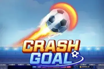 Crash Goal - Spin City - Congo